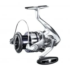 Spinning Reels Shimano Stradic FL 4000 XG Spinning Fishing Reel