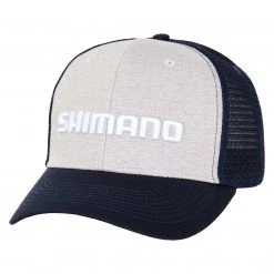 Headwear Shimano Coltsniper Trucker Hat