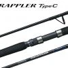 Shimano JDM Fishing Rods Shimano Grappler BB Type C Fishing Rods