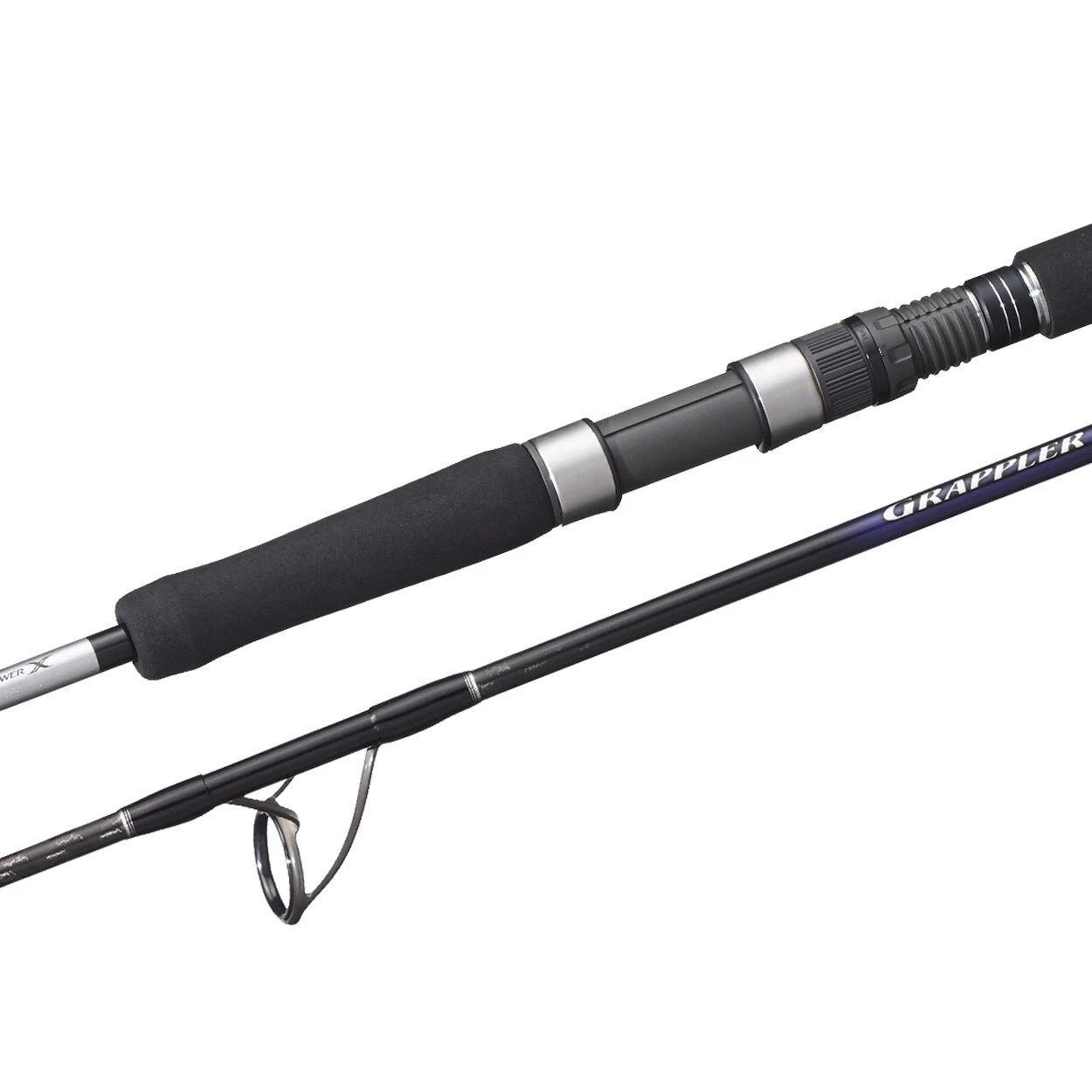 Overhead Rods Shimano Grappler BB Type J Overhead Fishing Rods 1 Overhead Rods Shimano Grappler BB Type J Overhead Fishing Rods