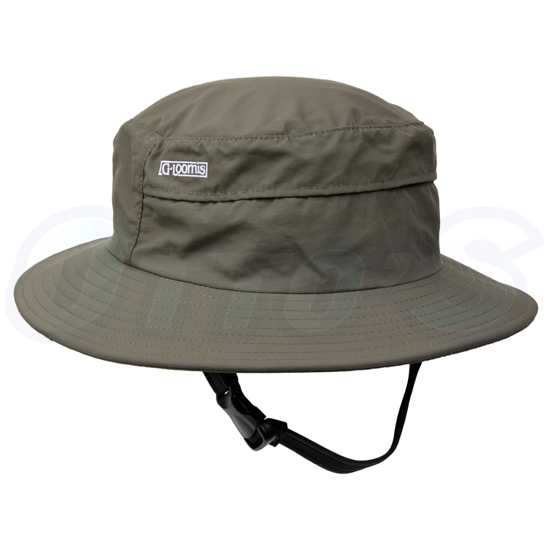 Headwear 22 Shimano G.Loomis Bucket Hat 1 Headwear 22 Shimano G.Loomis Bucket Hat