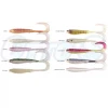 Soft Plastics 22 Shimano Squidgies Reef Wriggler Soft Plastic Fishing Lure