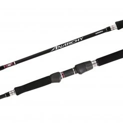 Spinning Rods Shimano Anarchy Spinning Fishing Rods