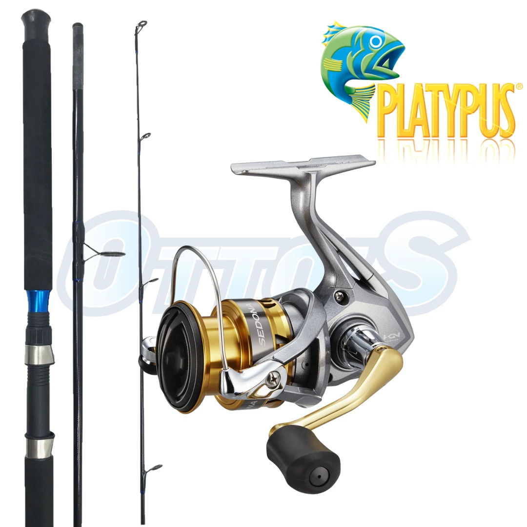 Blackfish Combos Blackfish Estuary Combo ICatch Luderick Series With Shimano Sedona 1 Blackfish Combos Blackfish Estuary Combo ICatch Luderick Series With Shimano Sedona