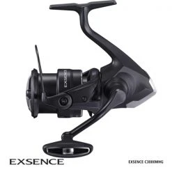 Shimano Exsence C3000Mhg A Spinning Fishing Reel