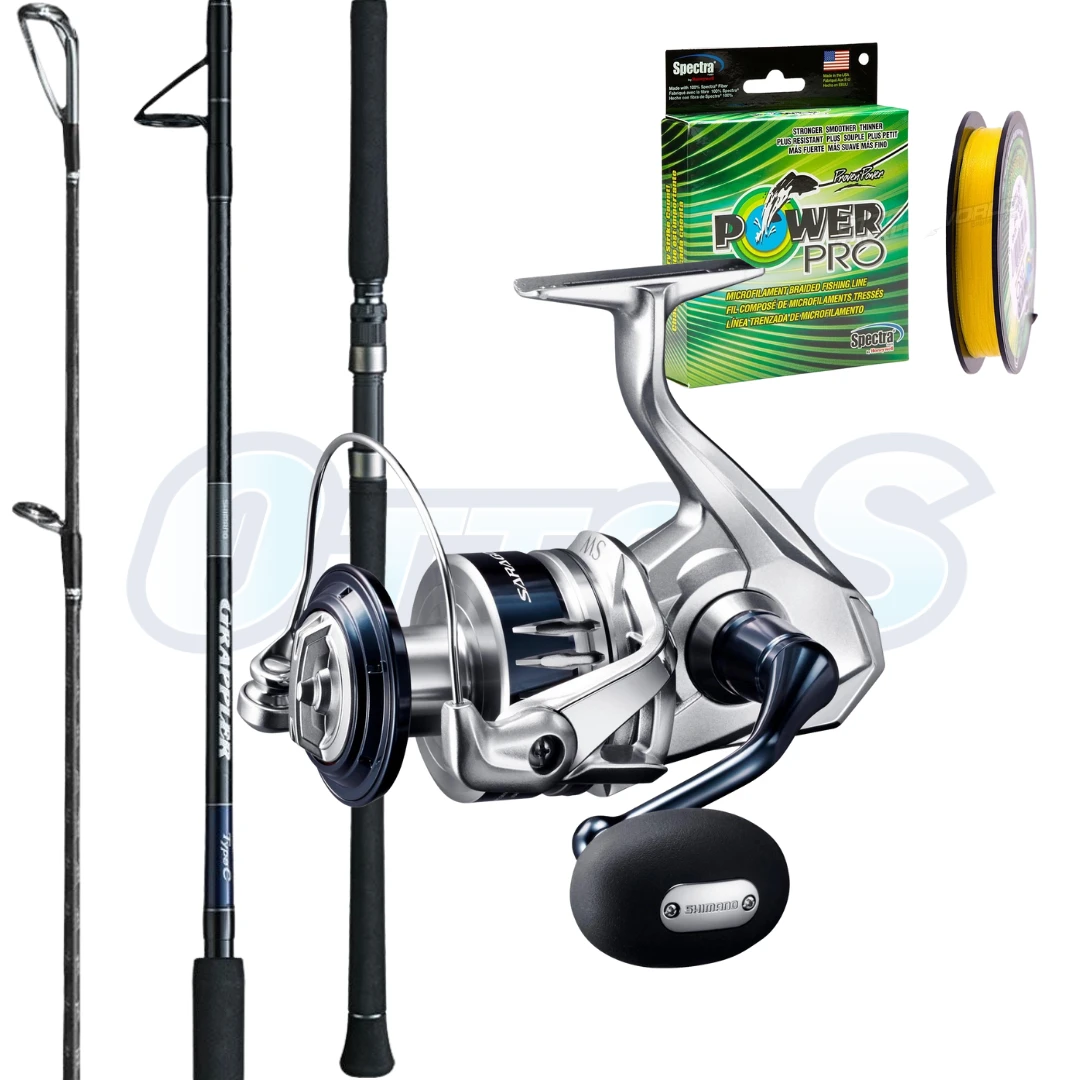 Kingfish Combos Shimano Saragosa And Shimano Grappler Travel Medium King And Gt Stickbait Combo 1 Kingfish Combos Shimano Saragosa And Shimano Grappler Travel Medium King And Gt Stickbait Combo