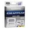 Shimano Grappler PE 8 Briaded Fishing Line Multi