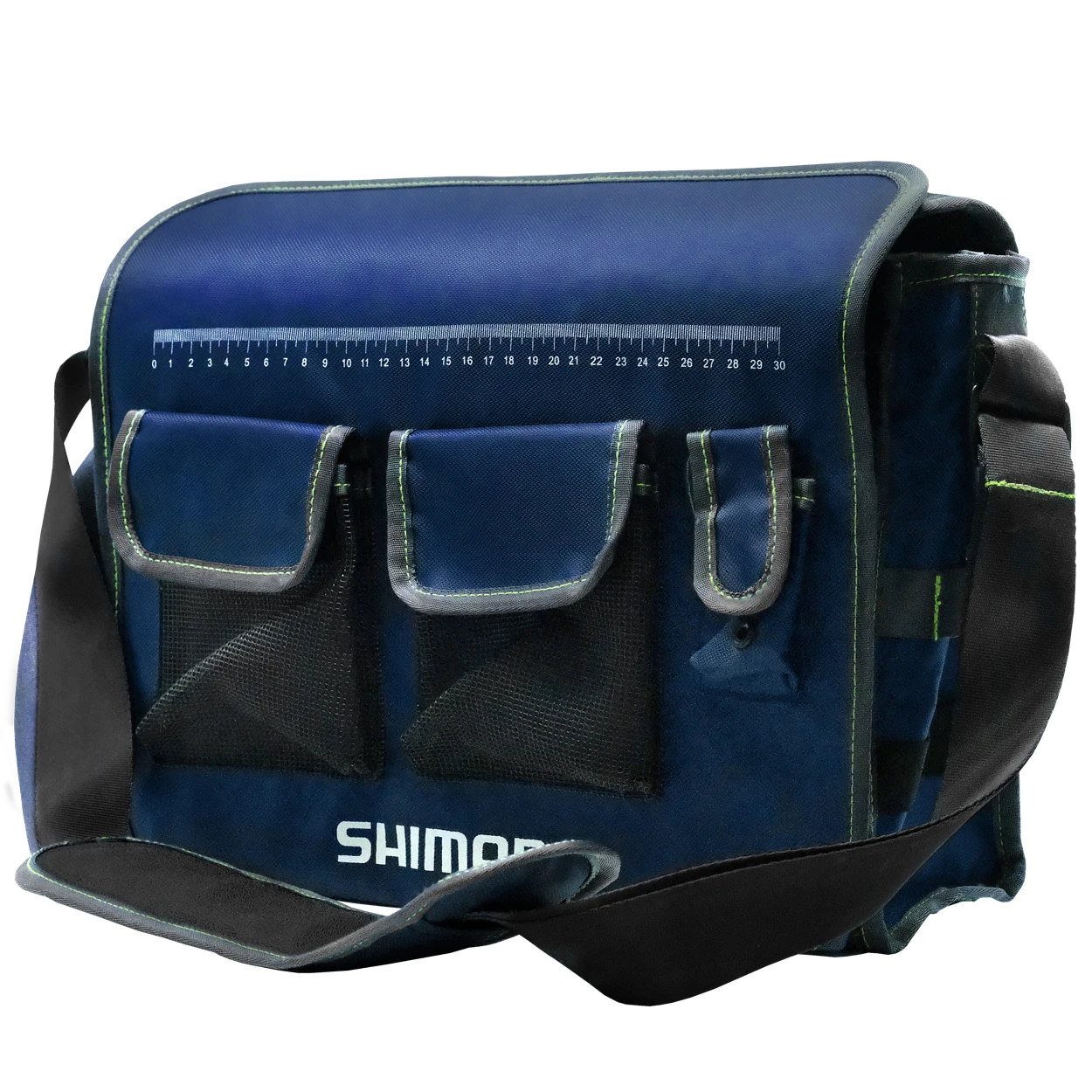 Shimano Tackle Bags And Boxes SHIMANO SURF SHOULDER BAG 1 Shimano Tackle Bags And Boxes SHIMANO SURF SHOULDER BAG
