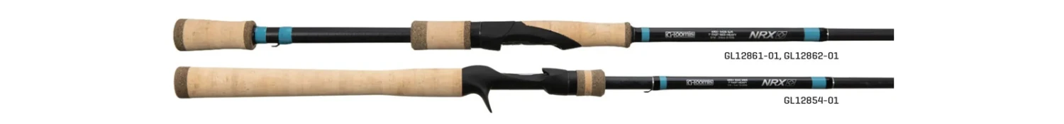 Shimano Shimano G Loomis 22 NRX+ Spinning Fishing Rods 1 Shimano Shimano G Loomis 22 NRX+ Spinning Fishing Rods