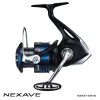 Shimano NEXAVE FI COMPACT 3000 HG Spinning Fishing Reel