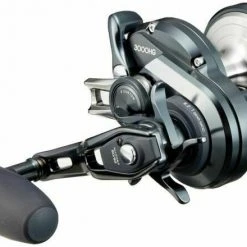 Overhead Reels Shimano Ocea Jigger F Custom 2000NRHG Jigging Fishing Reel