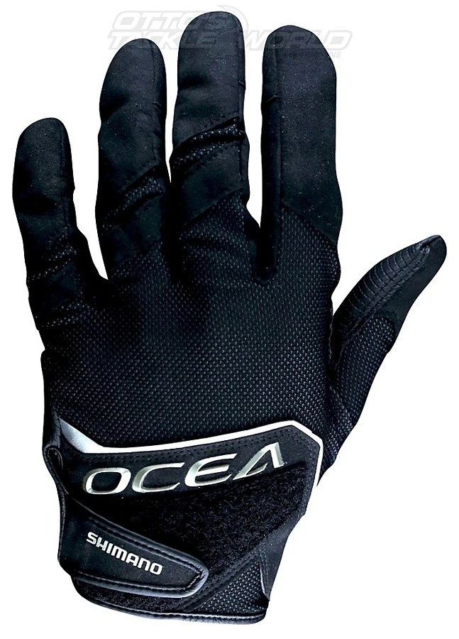 Shimano Ocea Jigging Gloves 1 Shimano Ocea Jigging Gloves