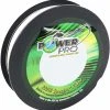 Shimano Power Pro White 150yd Braided Line