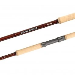 Spinning Rods NEW Shimano Raider 2021 Spinning Fishing Rods