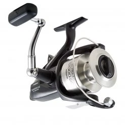 Spinning Reels Shimano Baitrunner OC 6000 Spinning Fishing Reel