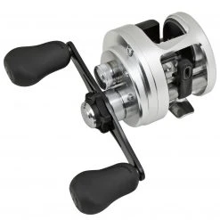 Baitcast Reels Shimano Calcutta 300 D Baitcast Fishing Reel