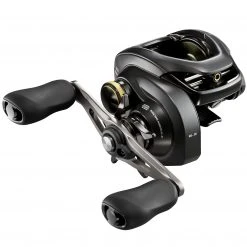 Baitcast Reels Shimano Curado K 200 HG Baitcast Fishing Reel