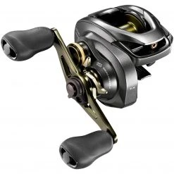 Baitcast Reels Shimano Curado DC 150 XG Baitcast Fishing Reel