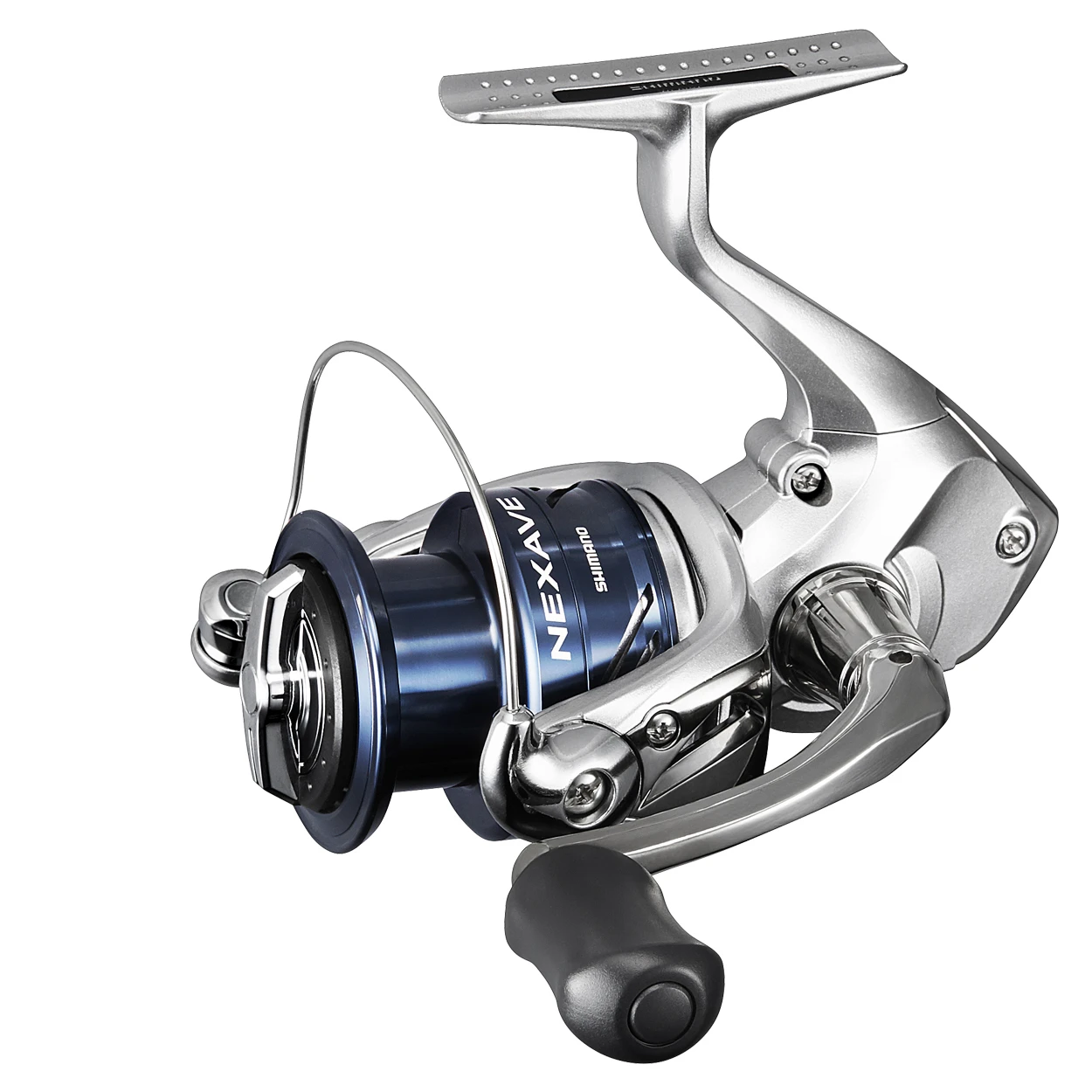 Spinning Reels Shimano Nexave FE 1000 Spinning Fishing Reel 1 Spinning Reels Shimano Nexave FE 1000 Spinning Fishing Reel