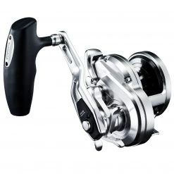 Overhead Reels Shimano Ocea Jigger 2000 NR-PG Overhead Fishing Reel
