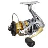 Spinning Reels Shimano Sedona FI Compact 5000 XG Spinning Fishing Reel
