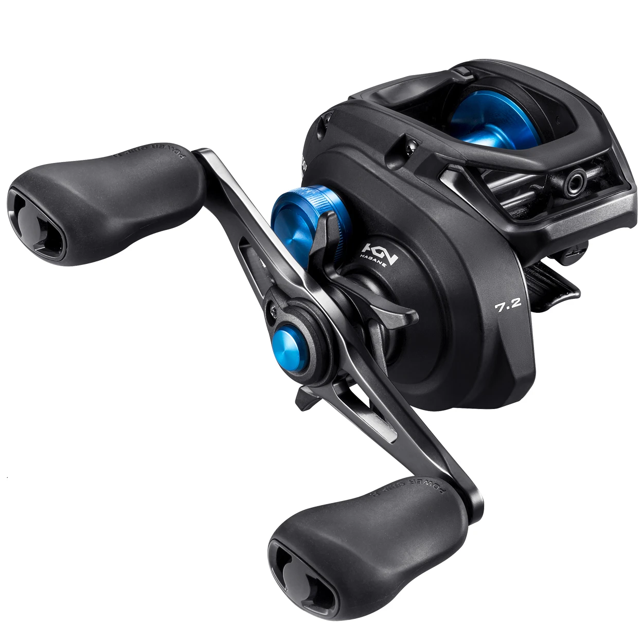 Baitcast Reels Shimano SLX 150 HG Baitcast Fishing Reel 1 Baitcast Reels Shimano SLX 150 HG Baitcast Fishing Reel