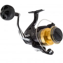 Spinning Reels Shimano Socorro SW 6000 Spinning Fishing Reel