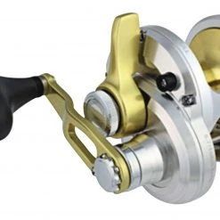 Overhead Reels Shimano Talica 16 Overhead Fishing Reel
