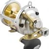 Overhead Reels Shimano Talica 2 Speed 12 Overhead Fishing Reel