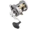 Overhead Reels Shimano Tekota 700 Overhead Fishing Reel