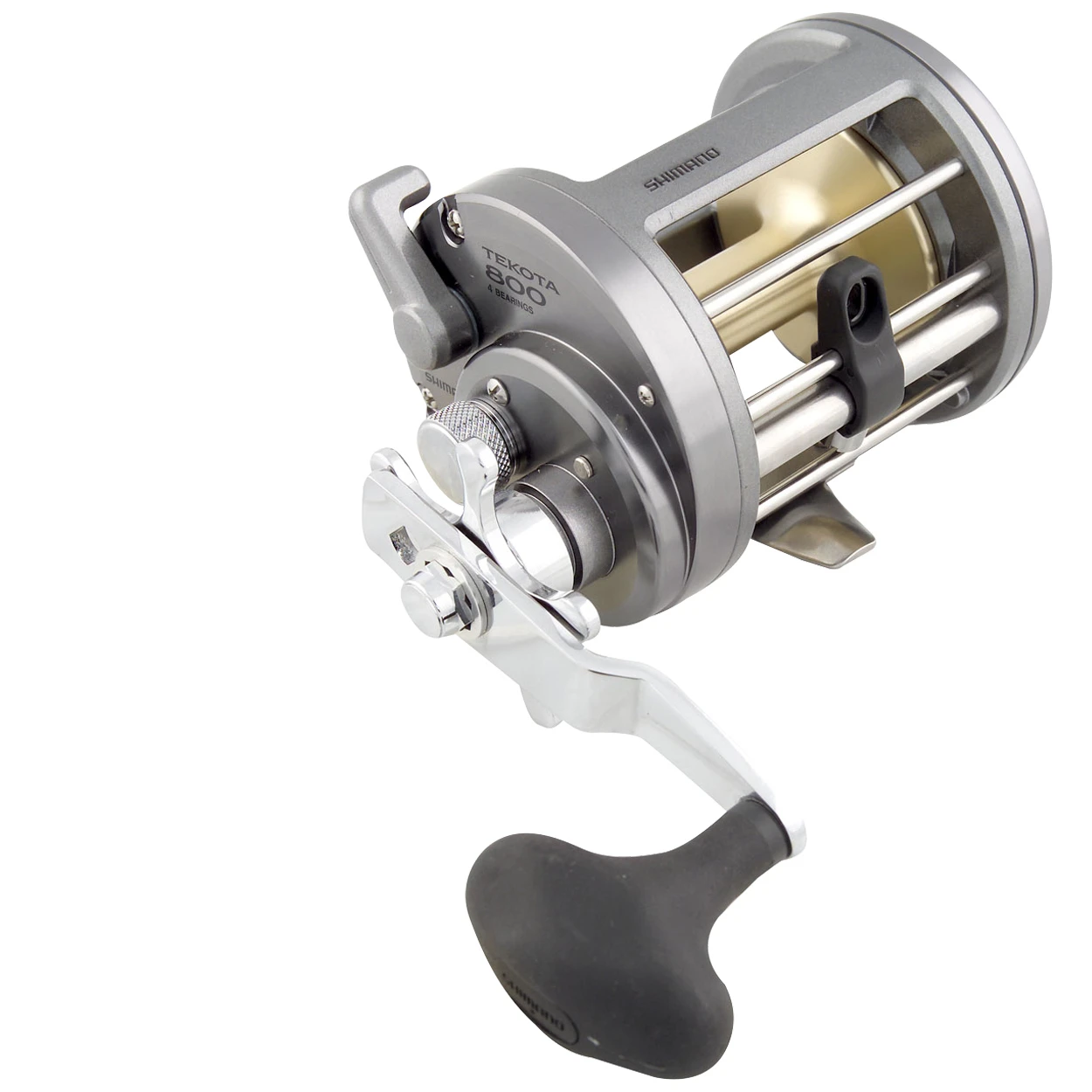 Overhead Reels Shimano Tekota 700 Overhead Fishing Reel 1 Overhead Reels Shimano Tekota 700 Overhead Fishing Reel