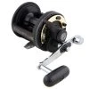 Overhead Reels Shimano TLD Triton Lever Drag 25 Overhead Fishing Reel