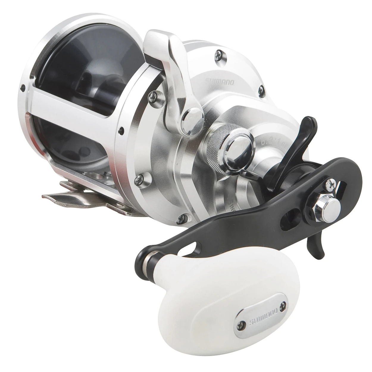 Overhead Reels Shimano Trinidad 16 A Overhead Fishing Reel 1 Overhead Reels Shimano Trinidad 16 A Overhead Fishing Reel
