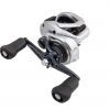 Baitcast Reels Shimano Tranx 301 Left Hand Baitcast Fishing Reel