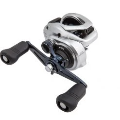 Baitcast Reels Shimano Tranx 301 Left Hand Baitcast Fishing Reel