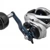 Overhead Reels Shimano Tranx 400 HG Baitcast Fishing Reel