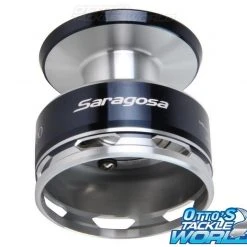 Shimano Saltwater Spinning Reels Spare Spool For Shimano Saragosa 6000 SW