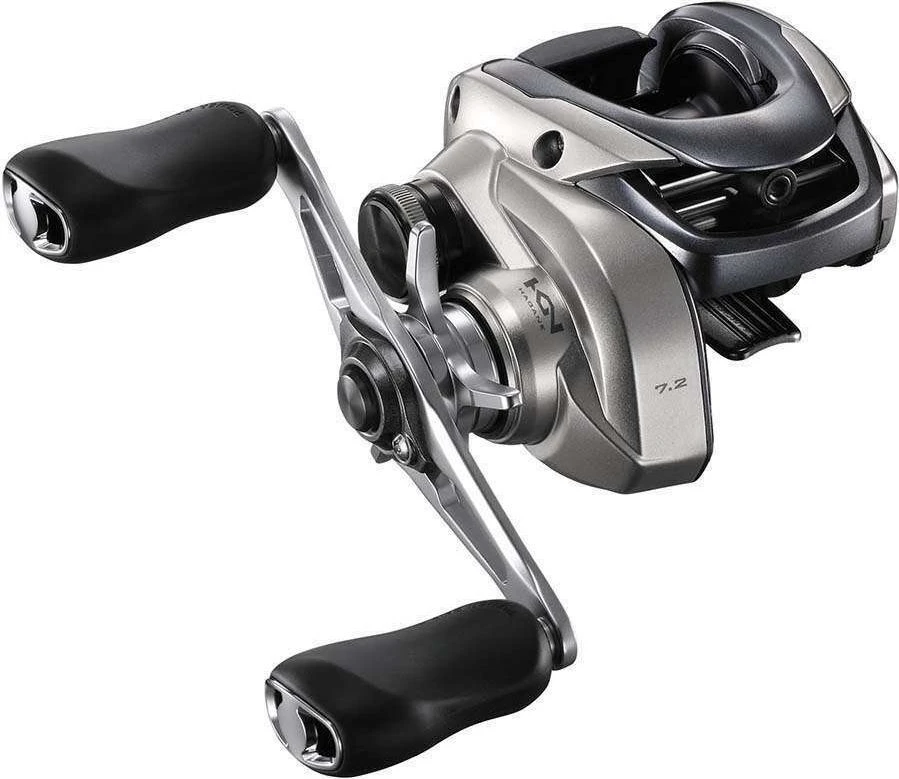 Baitcast Reels Shimano Tranx 150A Baitcast Fishing Reel 1 Baitcast Reels Shimano Tranx 150A Baitcast Fishing Reel