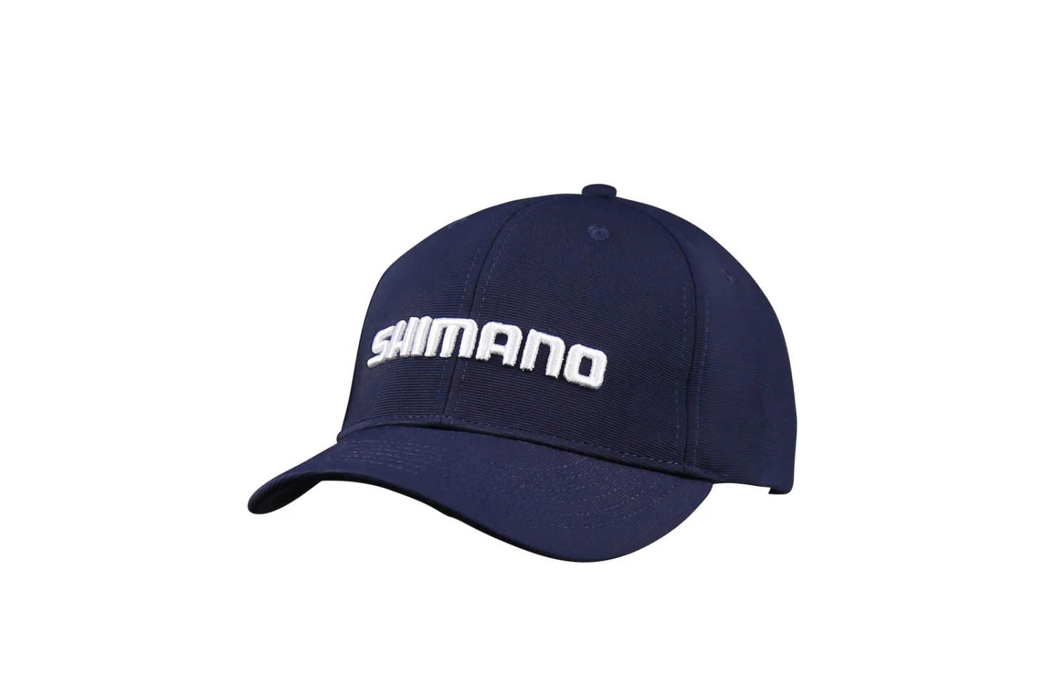 Headwear Shimano Corporate Platinum Navy/White Cap 1 Headwear Shimano Corporate Platinum Navy/White Cap