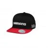 Headwear Shimano Sephia Kanji Cap Black/Red
