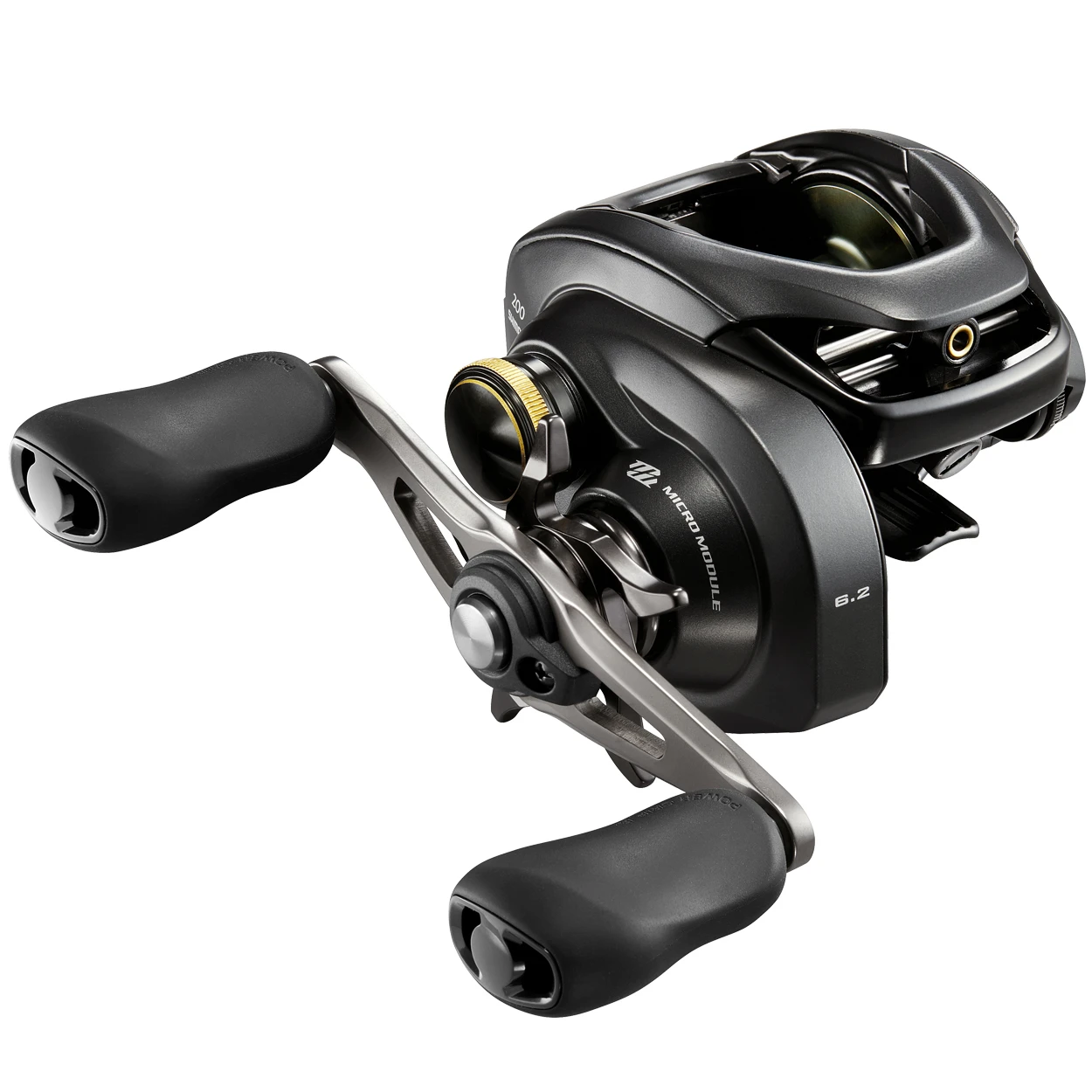 Baitcast Reels Shimano Curado K 200 PG Baitcast Fishing Reel 1 Baitcast Reels Shimano Curado K 200 PG Baitcast Fishing Reel