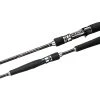 Baitcast Rods Shimano Dialuna Baitcasting Fishing JDM Rods