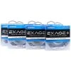Shimano Exage + Monofilament Fishing Line 300m