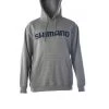 Jackets & Jumpers Shimano Hoodie Grey