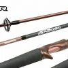 Shimano Raider Travel Rods 633 (Model: 633 Barra Spin)