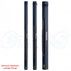 Rod & Reel Covers Shimano Rod Tubes