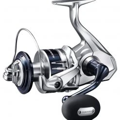 Spinning Reels Shimano Saragosa SW A 10000 PG Spinning Fishing Reel