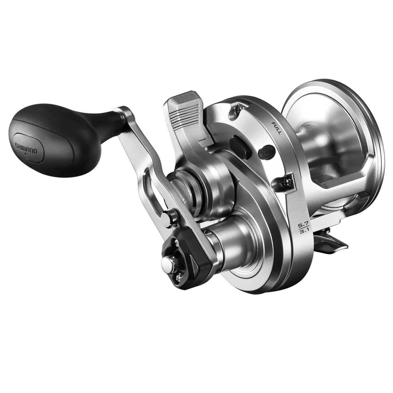 Shimano Speed Master Lever Drag 2 Speed Shimano Speedmaster 20 Lever Drag 2 Speed Overhead Fishing Reel 1 Shimano Speed Master Lever Drag 2 Speed Shimano Speedmaster 20 Lever Drag 2 Speed Overhead Fishing Reel