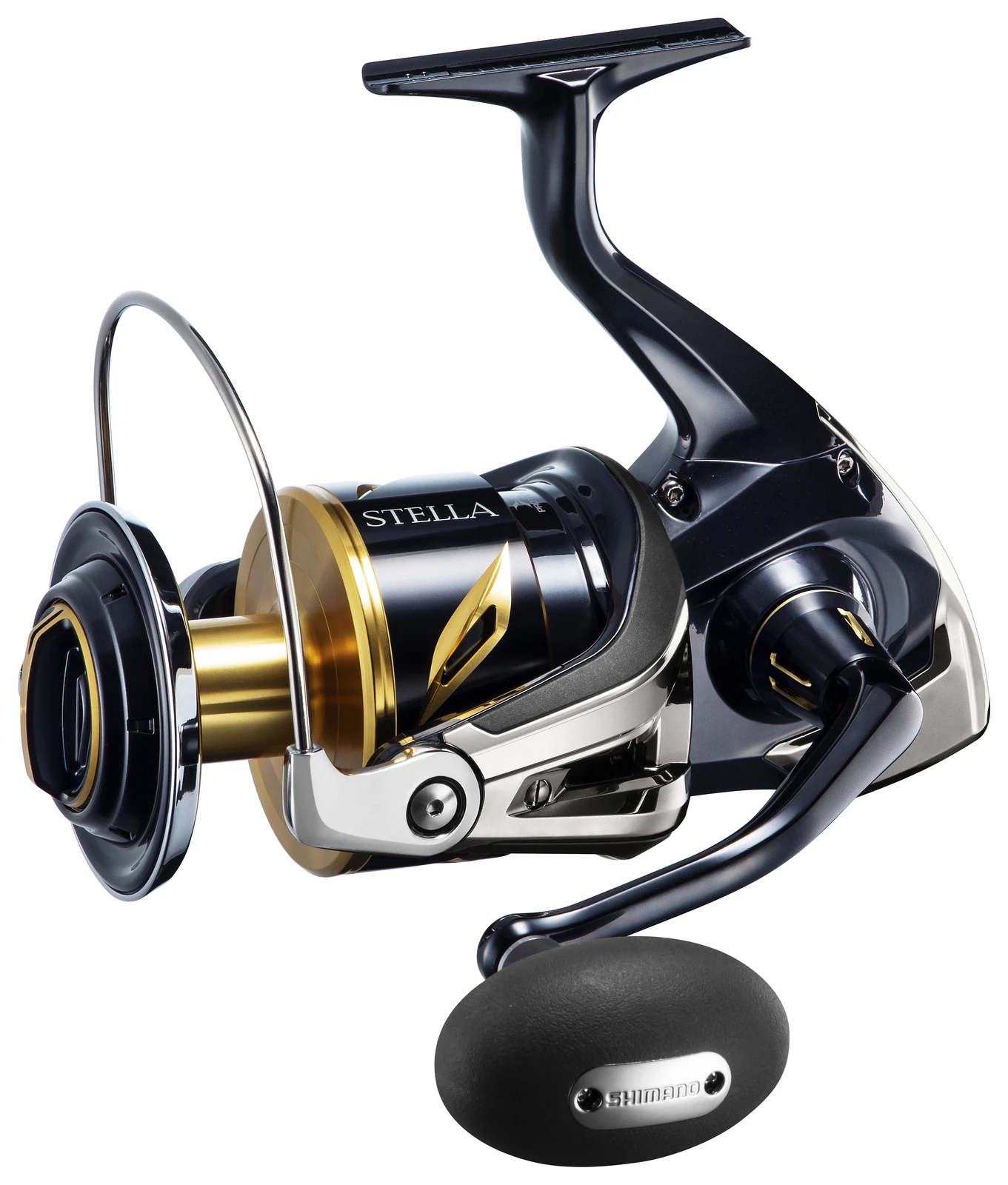 Spinning Reels Shimano Stella 18000 HG SWC 2020 Spinning Fishing Reel 1 Spinning Reels Shimano Stella 18000 HG SWC 2020 Spinning Fishing Reel