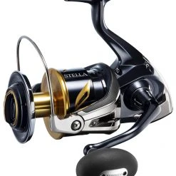 Spinning Reels Shimano Stella 20000 PG SWC 2020 Spinning Fishing Reel
